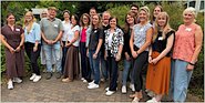 Startschuss für die 29. Wettbewerbsrunde