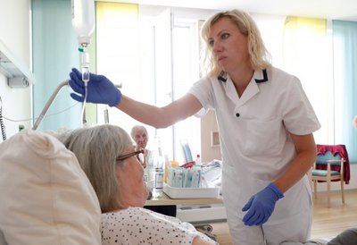 Ausbildung auch für Alleinerziehende Ausbildung auch für Alleinerziehende