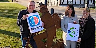 Hövelhof beteiligt sich an Modellprojekt