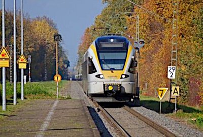 Neues Schülerticket westfalenweit gültig