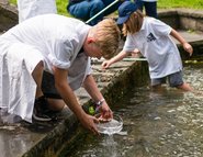 Kreative Ideen für Bewerbung gesucht Kreative Ideen für Bewerbung gesucht