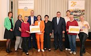 25 Jahre Unternehmerfrauen im Handwerk