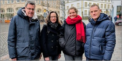 Coaching-Termine für den Einzelhandel