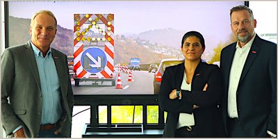 Konjunkturelle Lage beim Mittelstand positiv Konjunkturelle Lage beim Mittelstand positiv