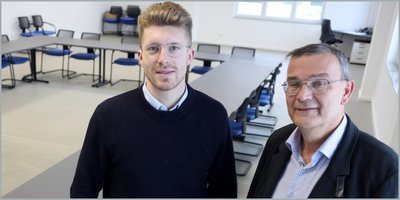 Baustoffmarkt Happe investiert fünf Millionen Euro in die Zukunft Baustoffmarkt Happe investiert fünf Millionen Euro in die Zukunft