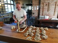 Die Vorweihnachtszeit versüßen