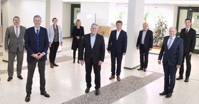 Landrätekonferenz Landrätekonferenz