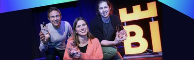 Bielefeld macht Wissenschaft zum Star