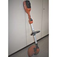 Wem gehört dieser Rasentrimmer?