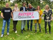 Vielfältige Angebote für junge Kreative Vielfältige Angebote für junge Kreative