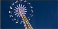 Jetzt für Volksfeste 2026 bewerben
