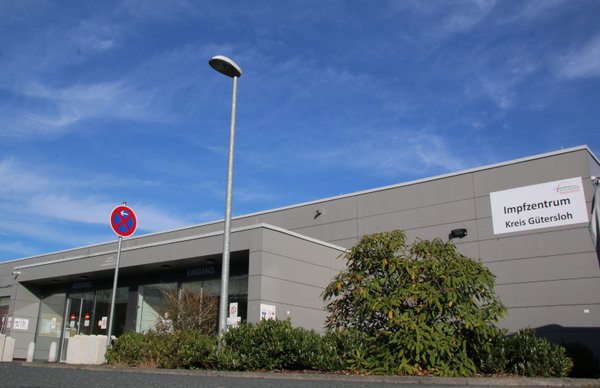 Impfung: Buchungssystem funktioniert wieder