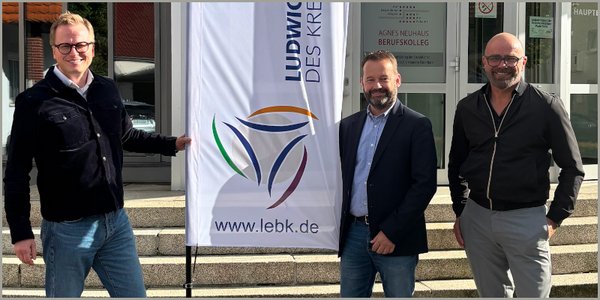 Eingangsklasse für Ausbildung im Handel geplant Eingangsklasse für Ausbildung im Handel geplant