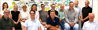 Schule und neue Medien: Beirat nimmt Stellung