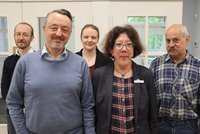 Stadt- und Kreisarchiv zieht Bilanz