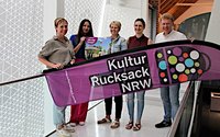 Kulturrucksack in Lippstadt