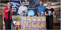 Zukunftsthema Künstliche Intelligenz im Alltag