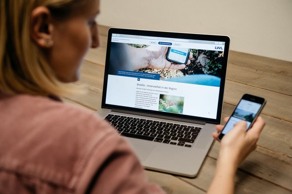  Wettbewerb zur Artenvielfalt