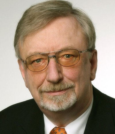 Universität trauert um Peter Freese Universität trauert um Peter Freese