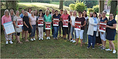 Kitas im Kreis Höxter feiern den Weltkindertag