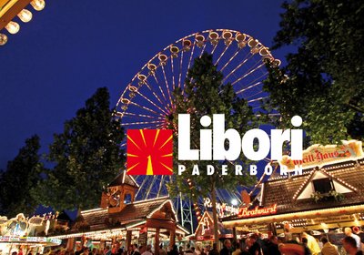 Libori light für kleine Veranstaltungen?  