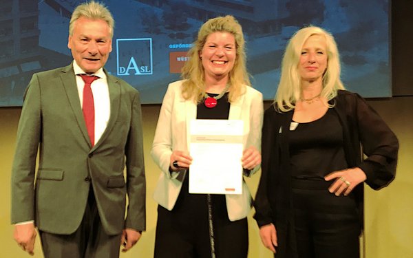 Deutscher Städtebaupreis