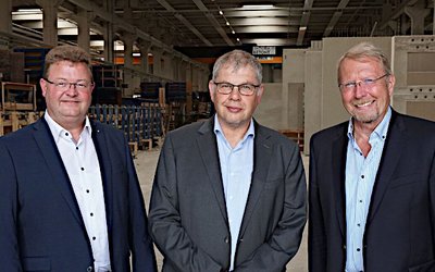 Auftragsrückgang in der Baubranche 