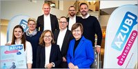 Gemeinsam gegen den Fachkräftemangel