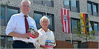 Ferienspiele 2024: Programm liegt aus