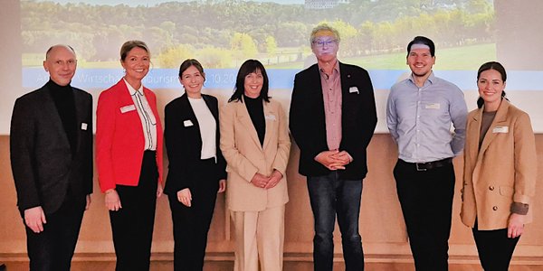 Erster Tourismus-Tag im Paderborner Land