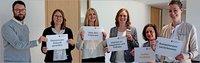 Veranstaltungen zu Migration und Teilhabe