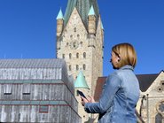 Neue Broschüre Digitale Touren Paderborn Neue Broschüre Digitale Touren Paderborn