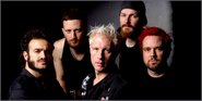 Musik auf zwei Bühnwn beim Stemweder Rockfestival