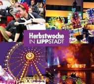 Keine Herbstwoche 2020