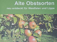Alte Obstsorten für Westfalen und Lippe
