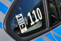 Polizeiruf 110: Hotline für Sicherheit