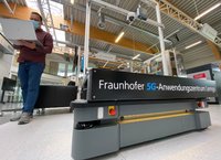 Neue Anwendungsfelder für 5G