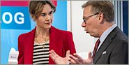 Anmelden zum Termin Wehrdienst und Handwerk