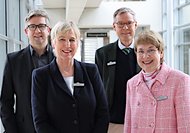 Corona-Krisenstab wird abberufen