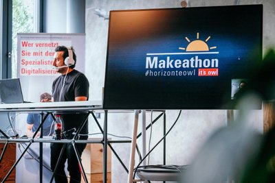 it´s OWL Makeathon: Jetzt abstimmen