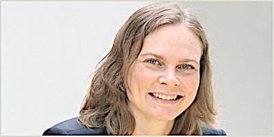 Noack ist neue Gleichstellungsbeauftragte Noack ist neue Gleichstellungsbeauftragte
