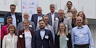 Wasserstoffkompetenz in OWLpräsentiert