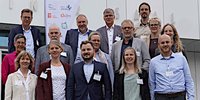 Wasserstoffkompetenz in OWLpräsentiert