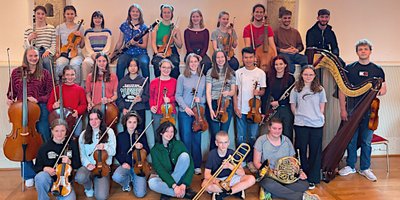 Kammermusik-Workshop in Thüringen Kammermusik-Workshop in Thüringen