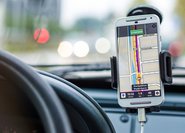 App zur Vorhersage von freien Parkplätzen App zur Vorhersage von freien Parkplätzen