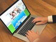 Digitales Serviceportal erfolgreich Digitales Serviceportal erfolgreich