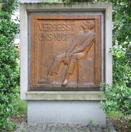 Denkmal des Monat: Vergesst uns nicht
