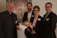 Klimaschutzkonzept für das Erzbistum