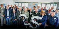 25 Jahre Mentoring-Service Ostwestfalen