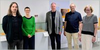 Ausstellung: Als die Römer abgezogen 